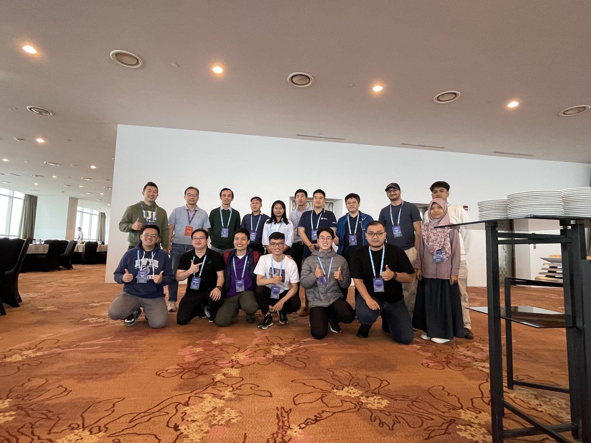 CV4DC Workshop at ACCV 2024 (2/2)